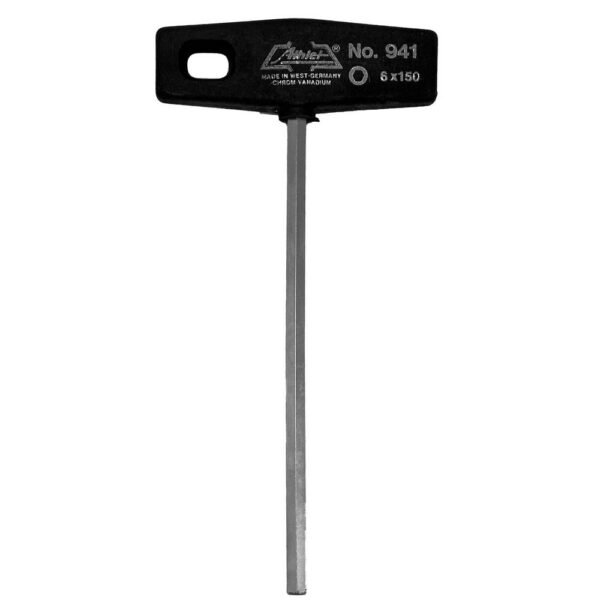 Άλλεν ταφ Athlet Γερμανίας 200X12mm