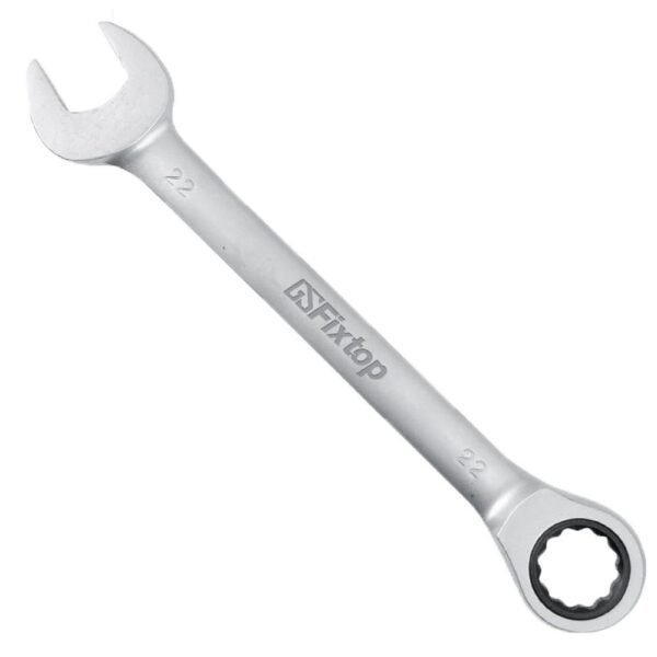 Γερμανοπολύγωνο καστάνιας Fixtop 21mm