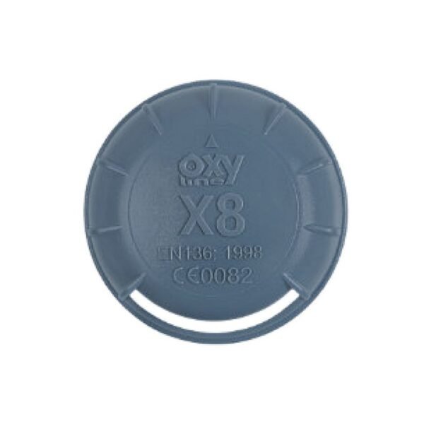 Ανταλλακτικό Oxyline καπάκι oxy-X8