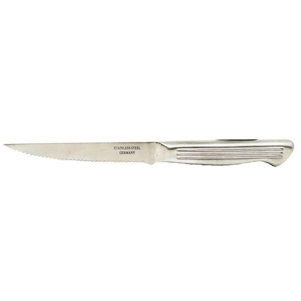 Μαχαίρι κουζίνας δόντι kh2021 inox 12.5cm