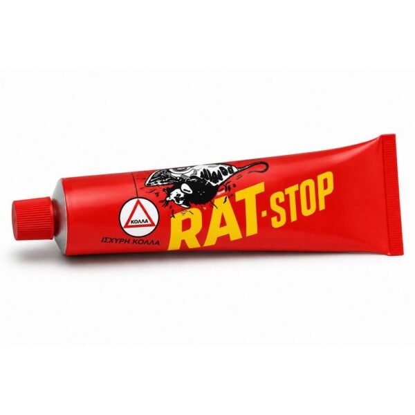 Ποντικόκολλα σωληνάριο 135ml