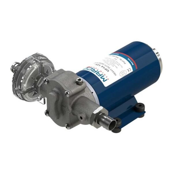 H/A MARCO UP14/24V