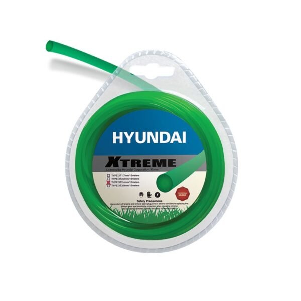 MEΣINEZA HYUNDAI BLISTER XTREME 2.4mm-15m