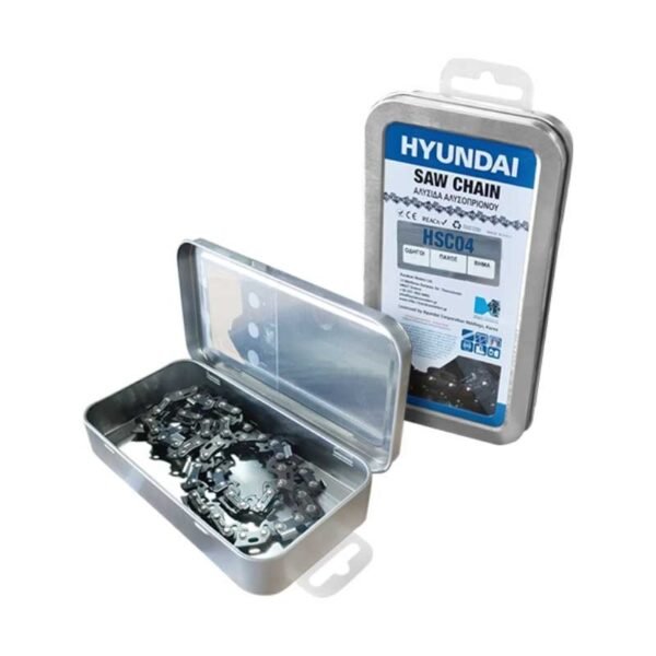 AΛYΣIΔA HYUNDAI ΣE BLISTER HSC04