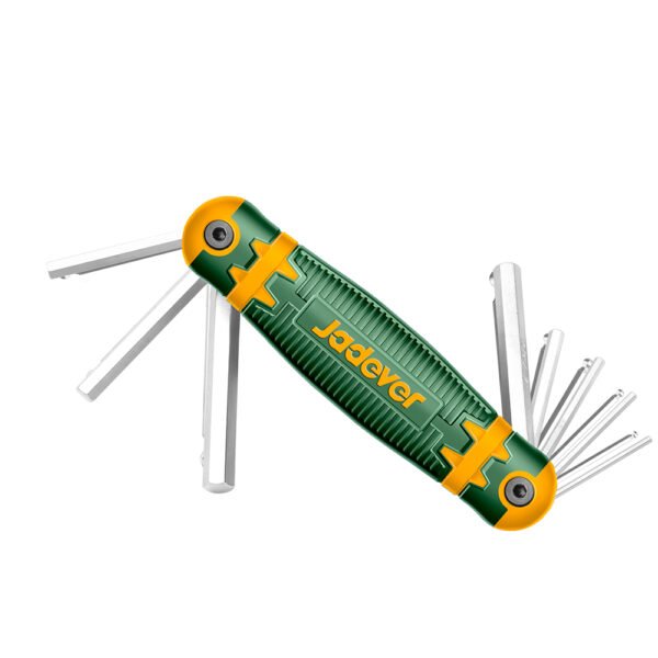 ΚΛΕΙΔΙΑ ΑΛΛΕΝ ΜΠΙΛΙΑΣ ΣΟΥΓΙΑΣ JADEVER JDHK2281