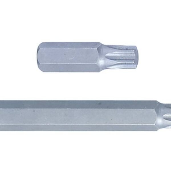 King Tony Μύτη Torx 10 mm  T10 x 36 mm 163610T
