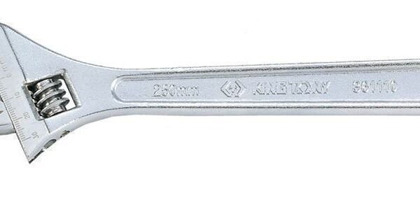 King Tony Γαλλικό Κλειδί 6'' (150 mm ) 3611-06R