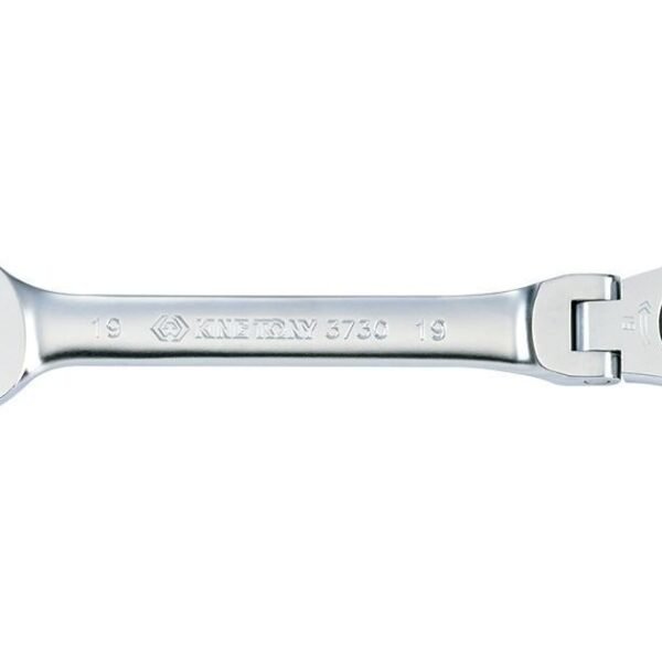 King Tony Γερμανοπολύγωνο Καστάνιας Σπαστό 21 mm 373021M