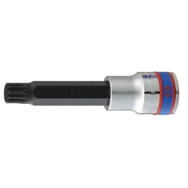 King Tony Καρυδάκι Όπελ Μακρύ 1/2'' - M6 x 80 mm 403606