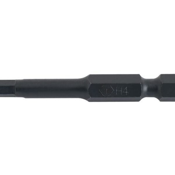 King Tony Μύτη Allen Power Bit H3 x 110 mm 711103H