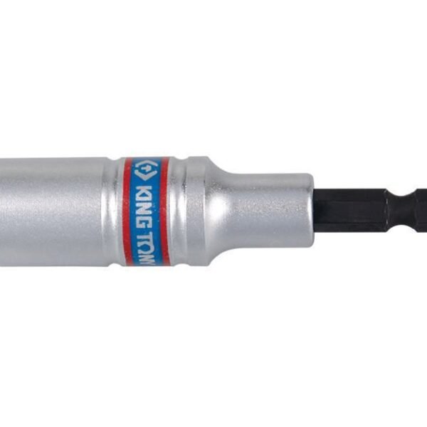 King Tony Μύτη Καρυδάκι Πολύγωνο 19 x 80 mm 76B819M