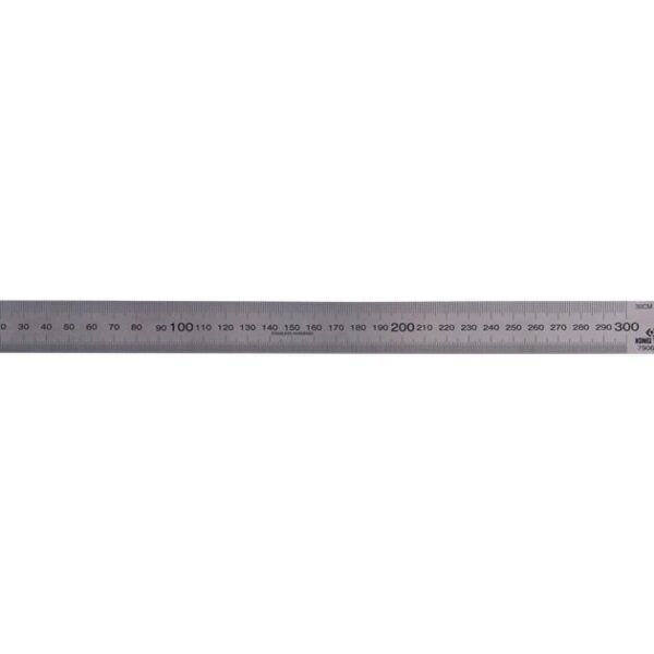 King Tony Ρίγα inox (mm/inch) 1000 x 35 mm 79063-40